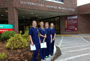 Ccv Vermont Nursing Program