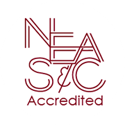 NEASC Accredited